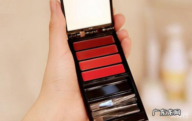 国际十大奢华口红品牌排行榜 世界顶级口红品牌大全