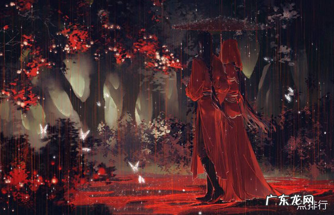 2019最受欢迎的十大耽美小说 晋江bl高分完结文推荐