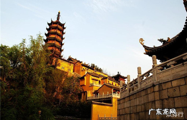 菏泽十大旅游景点大全 菏泽一日游去哪里最好