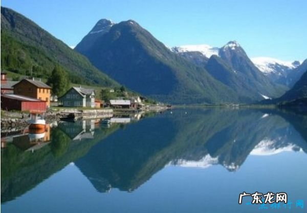 世界上最豪华的十大监狱 你确定那是在坐牢?