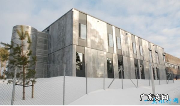 世界上最豪华的十大监狱 你确定那是在坐牢？