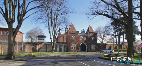 世界上最豪华的十大监狱 你确定那是在坐牢？