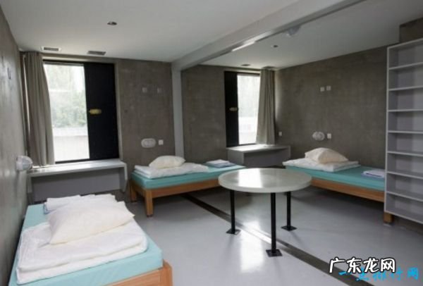 世界上最豪华的十大监狱 你确定那是在坐牢？