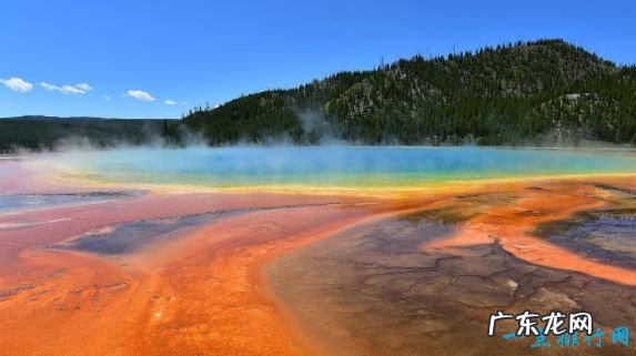 世界最大的火山爆发 喷发了5000立方千米的熔浆