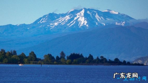 世界最大的火山爆发 喷发了5000立方千米的熔浆