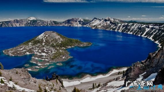 世界最大的火山爆发 喷发了5000立方千米的熔浆