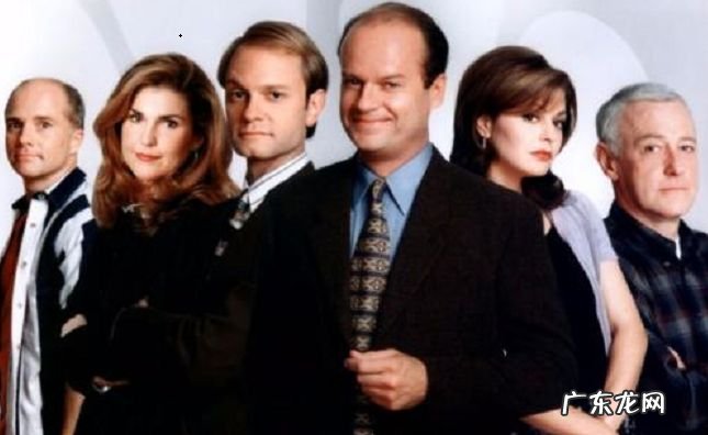 世界十大经典美剧 一部动画居然打败了权力的游戏