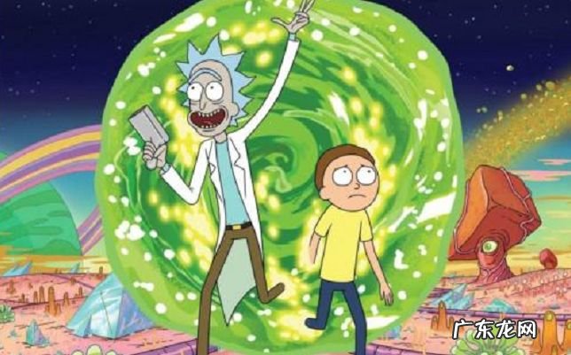 世界十大经典美剧 一部动画居然打败了权力的游戏