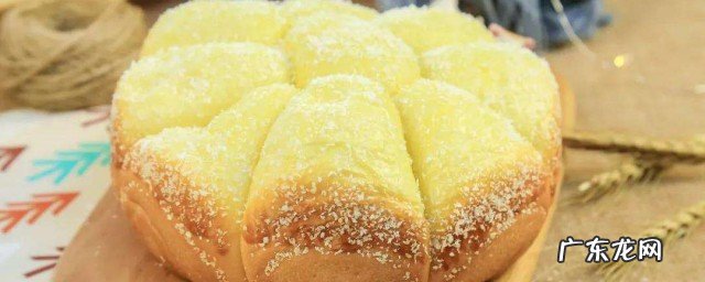 电饭煲做面包的家常做法