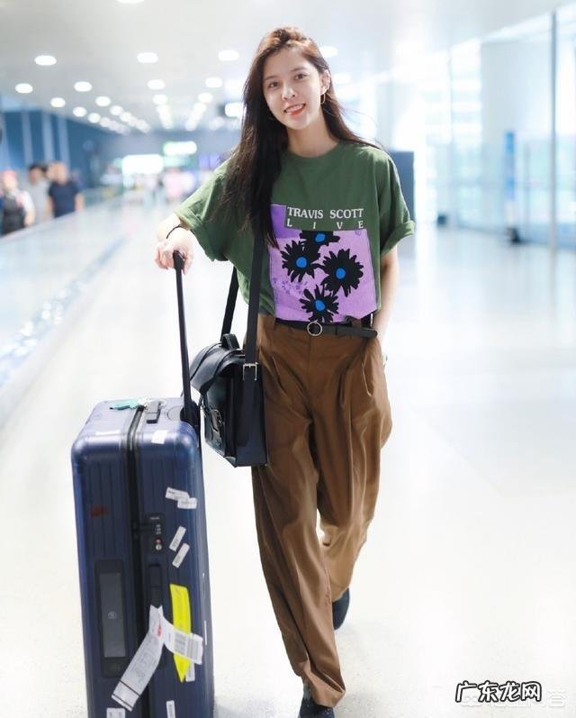 女士阔腿裤的搭配方法有哪些?