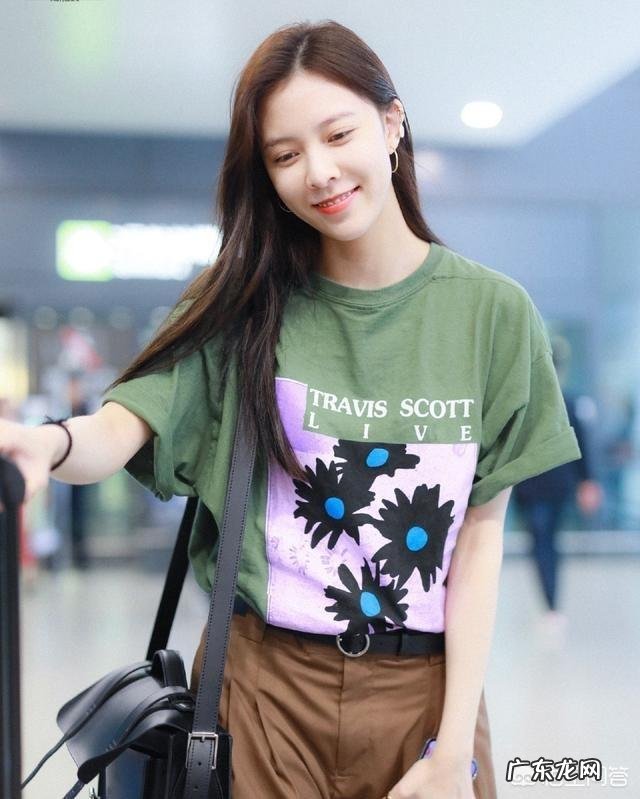 女士阔腿裤的搭配方法有哪些?