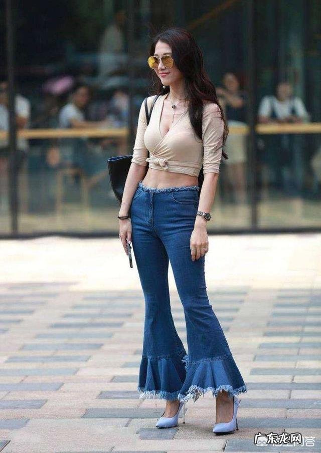 女士阔腿裤的搭配方法有哪些?