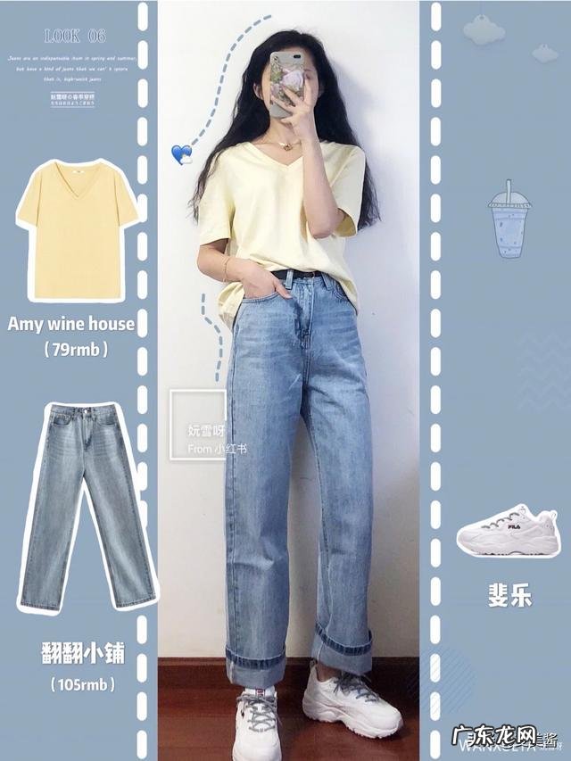 女士阔腿裤的搭配方法有哪些?