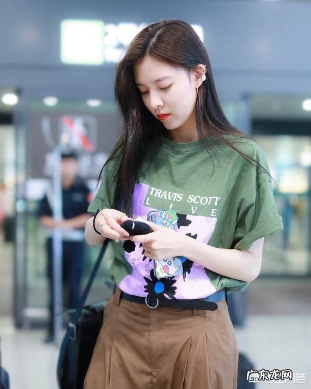 女士阔腿裤的搭配方法有哪些?