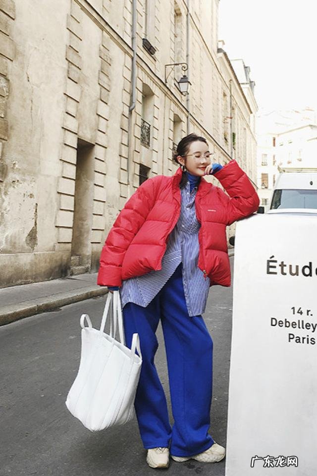 北方寒冷地区冬季穿衣如何搭配?