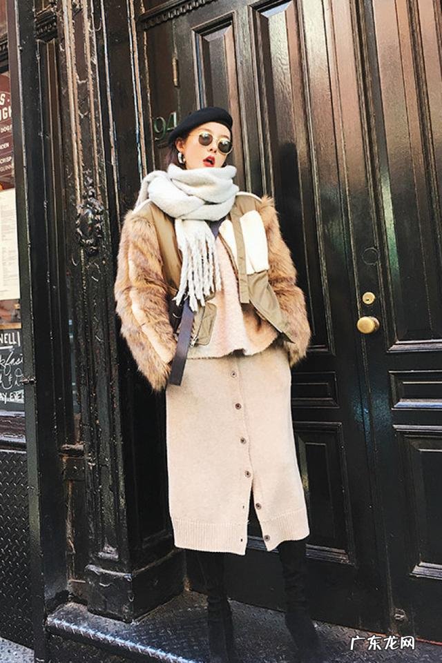 北方寒冷地区冬季穿衣如何搭配?