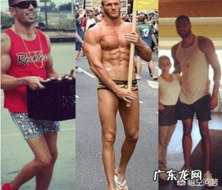 为什么健身房很多都是上身强壮下身瘦弱的，是腿难练的原因吗