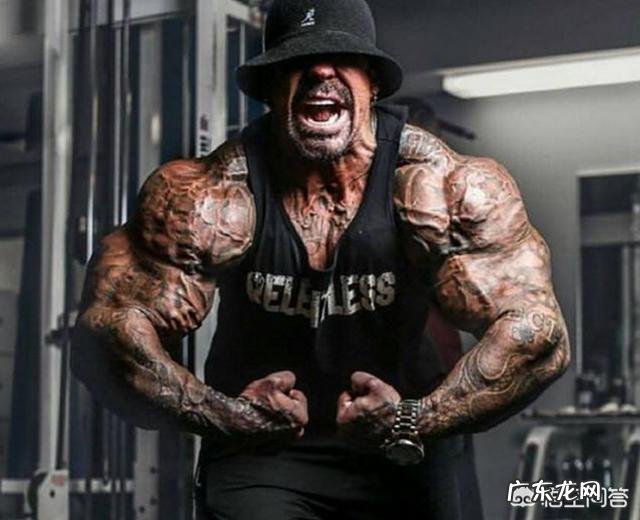 为什么健身房很多都是上身强壮下身瘦弱的,是腿难练的原因吗