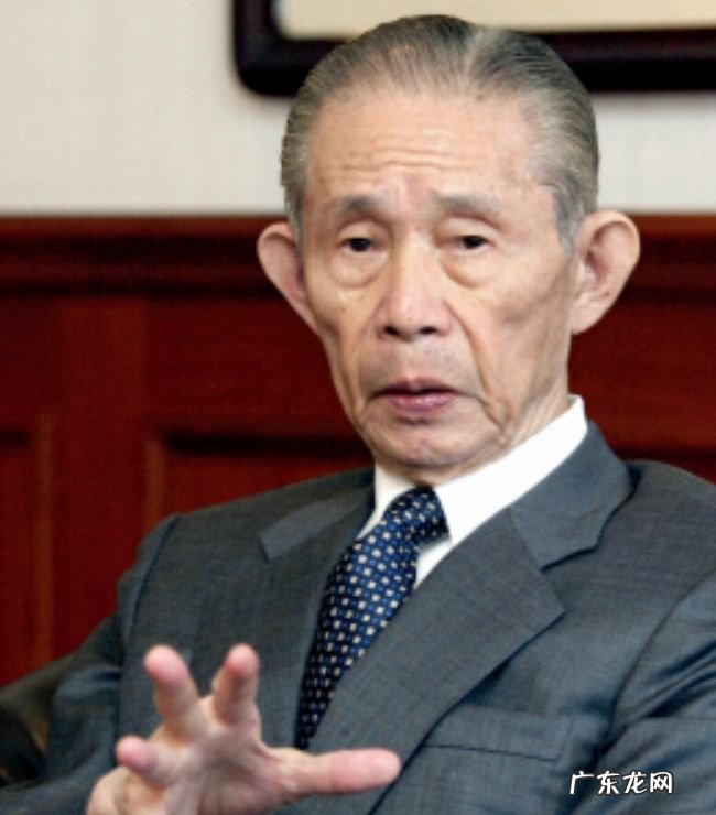 台湾五大家族 竟有一家是卖国贼!