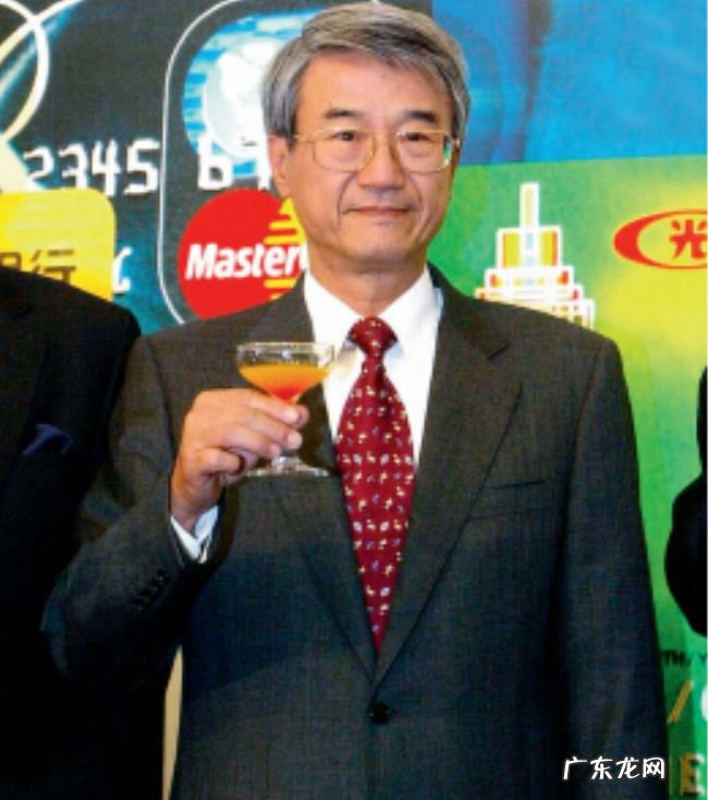 台湾五大家族 竟有一家是卖国贼!