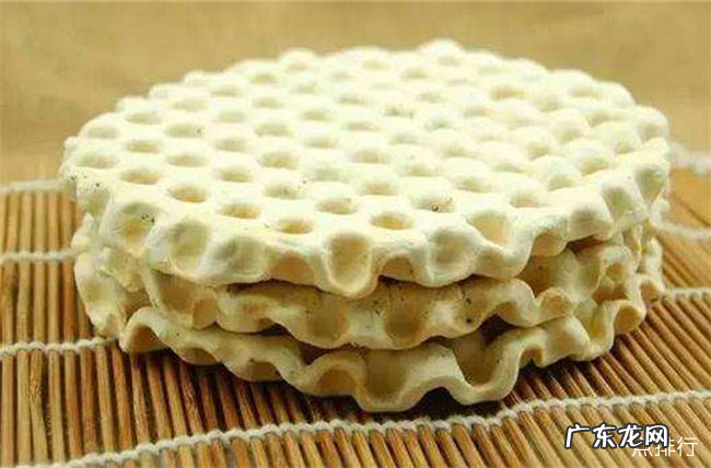 陕西十大特产 陕西特产有哪些送人的