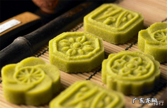 陕西十大特产 陕西特产有哪些送人的