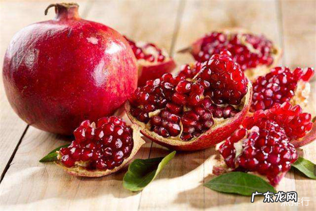 陕西十大特产 陕西特产有哪些送人的