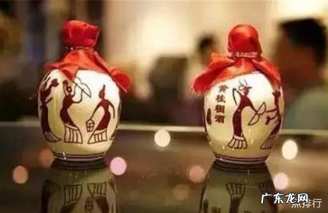 陕西十大特产 陕西特产有哪些送人的