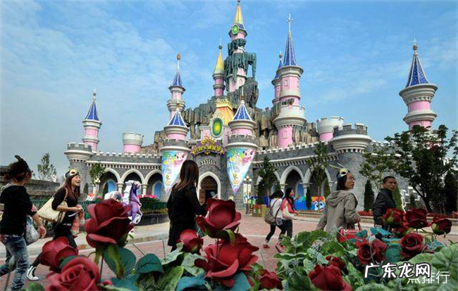 芜湖十大旅游景点排行榜 芜湖旅游必去的地方