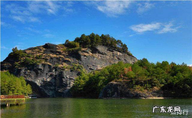 芜湖十大旅游景点排行榜 芜湖旅游必去的地方