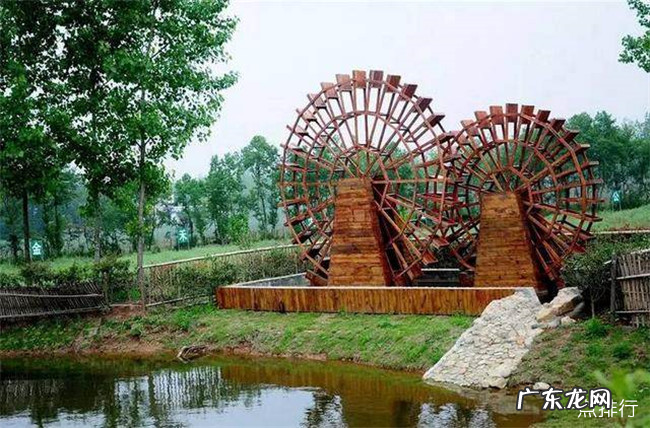 芜湖十大旅游景点排行榜 芜湖旅游必去的地方