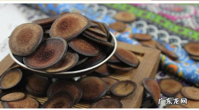 中国十大珍贵药材 第十种很少有人知道