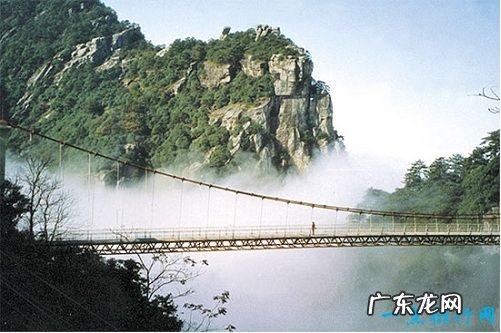 中国最美十大名山 旅行途中不能错过的风景