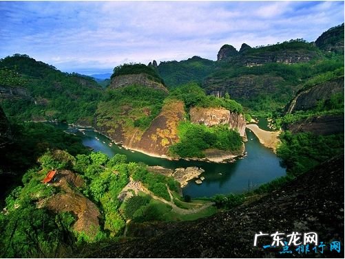 中国最美十大名山 旅行途中不能错过的风景