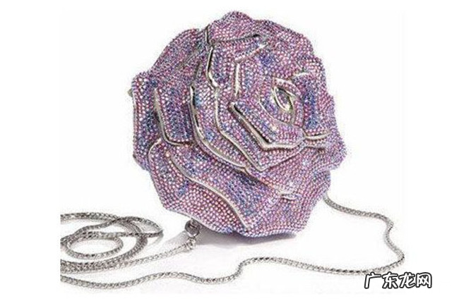 世界十大最昂贵手袋 爱马仕镶钻喜马拉雅铂金包仅排第二