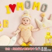 宝宝照如何拍摄？