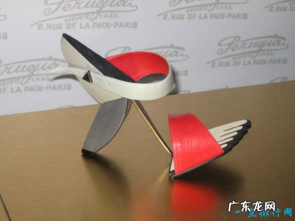 高跟鞋著名设计师TOP10华裔设计师排第一