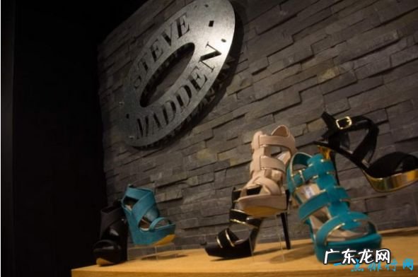 高跟鞋著名设计师TOP10华裔设计师排第一