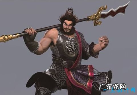 诸葛亮、关羽、张飞 蜀汉三杰