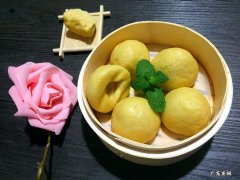 窝头怎么做即软和又好吃