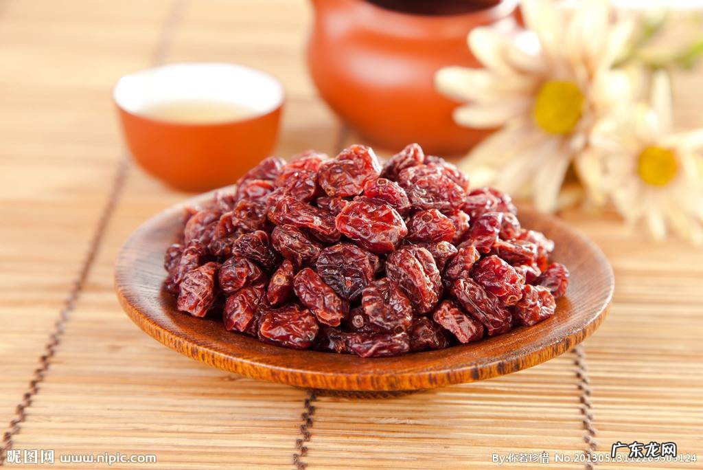 生蔓越莓怎么做