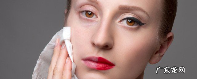 脸上的黄褐斑怎么去掉