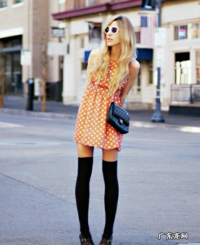 肩宽胯窄,小腿粗怎么穿衣服比较好看