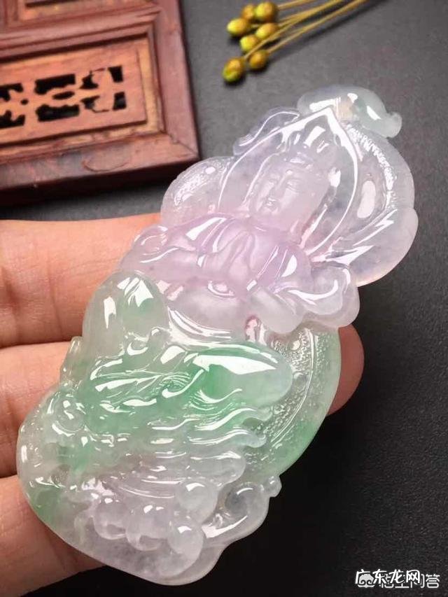 翡翠的种类有多少?