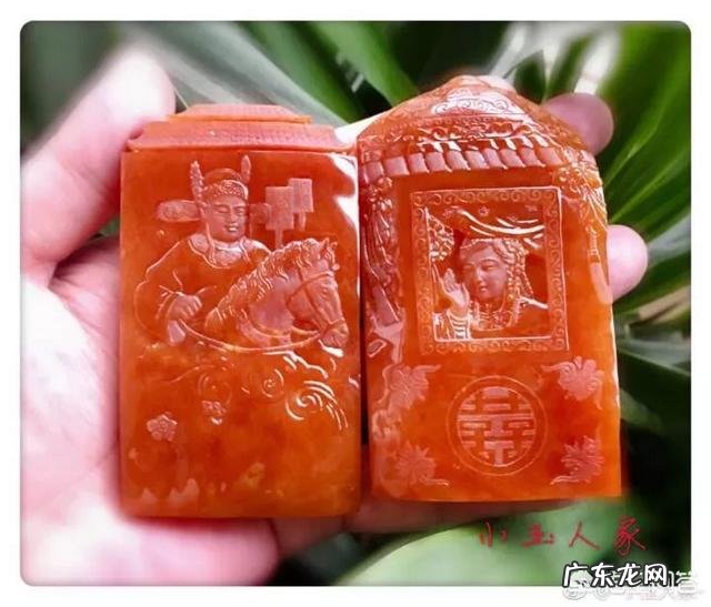 翡翠的种类有多少?