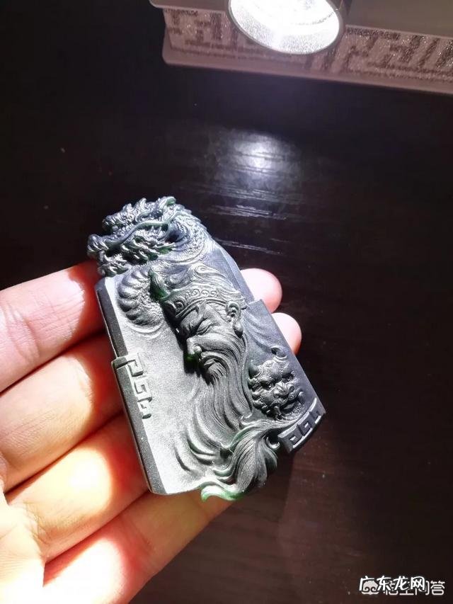 翡翠的种类有多少?