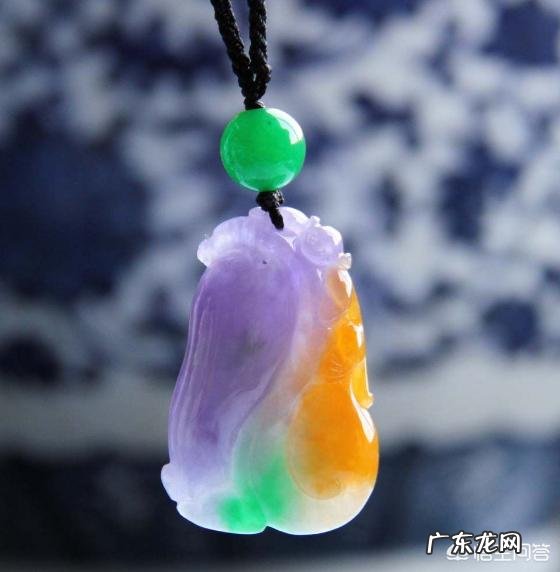 翡翠的种类有多少?