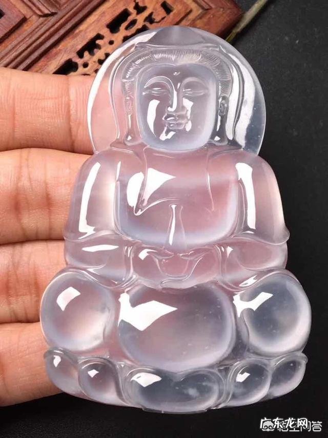 翡翠的种类有多少?