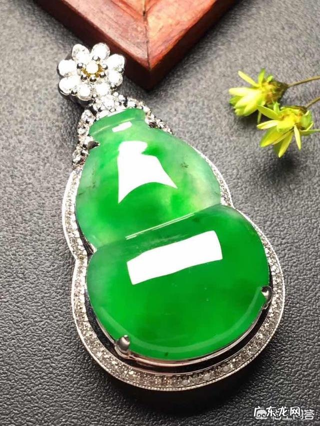 翡翠的种类有多少?