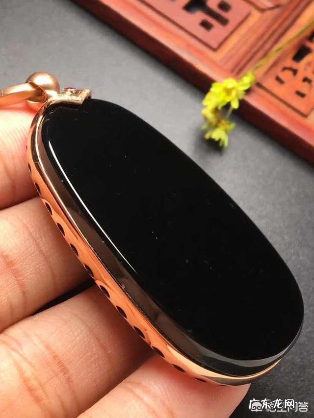 翡翠的种类有多少?